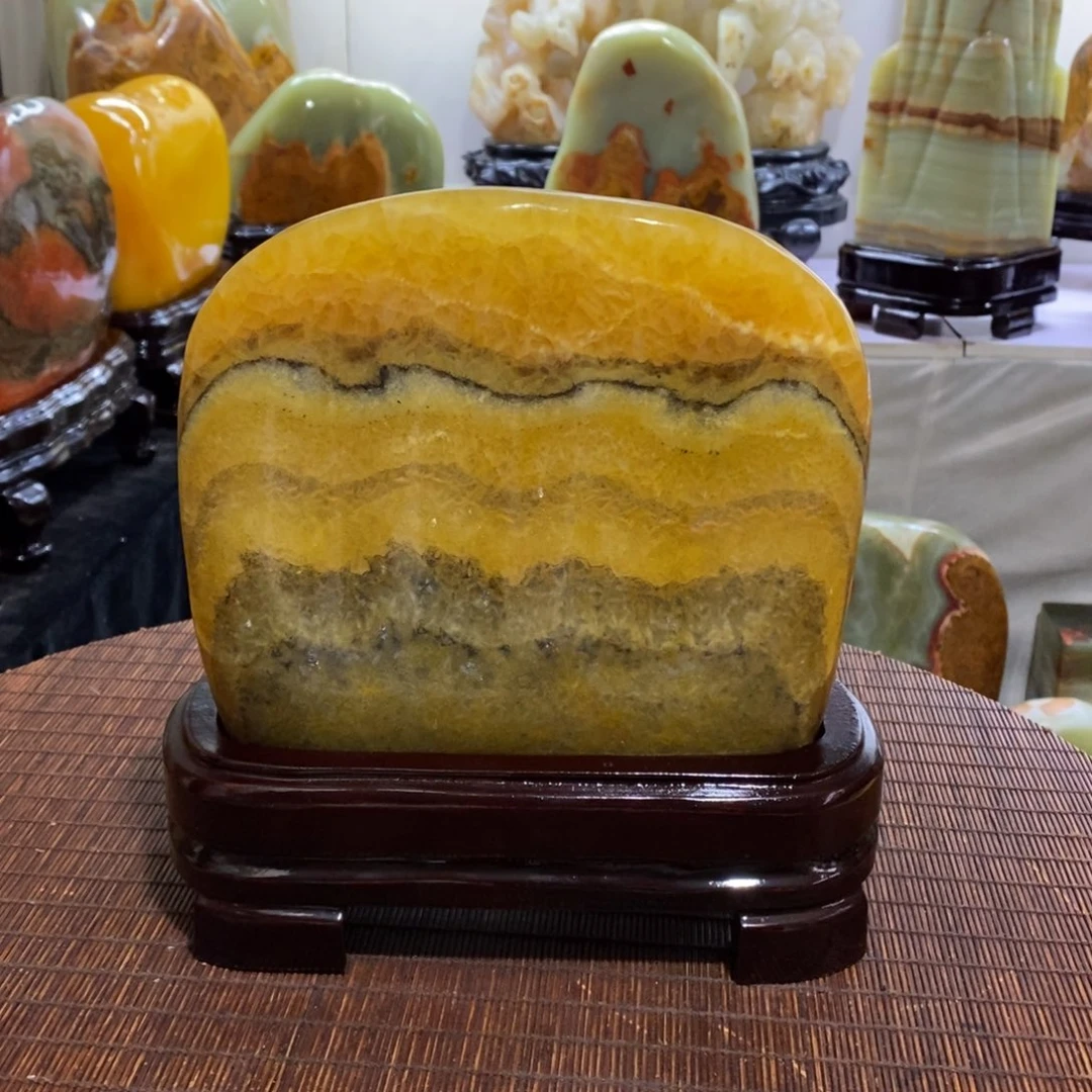 山水家居装饰设计