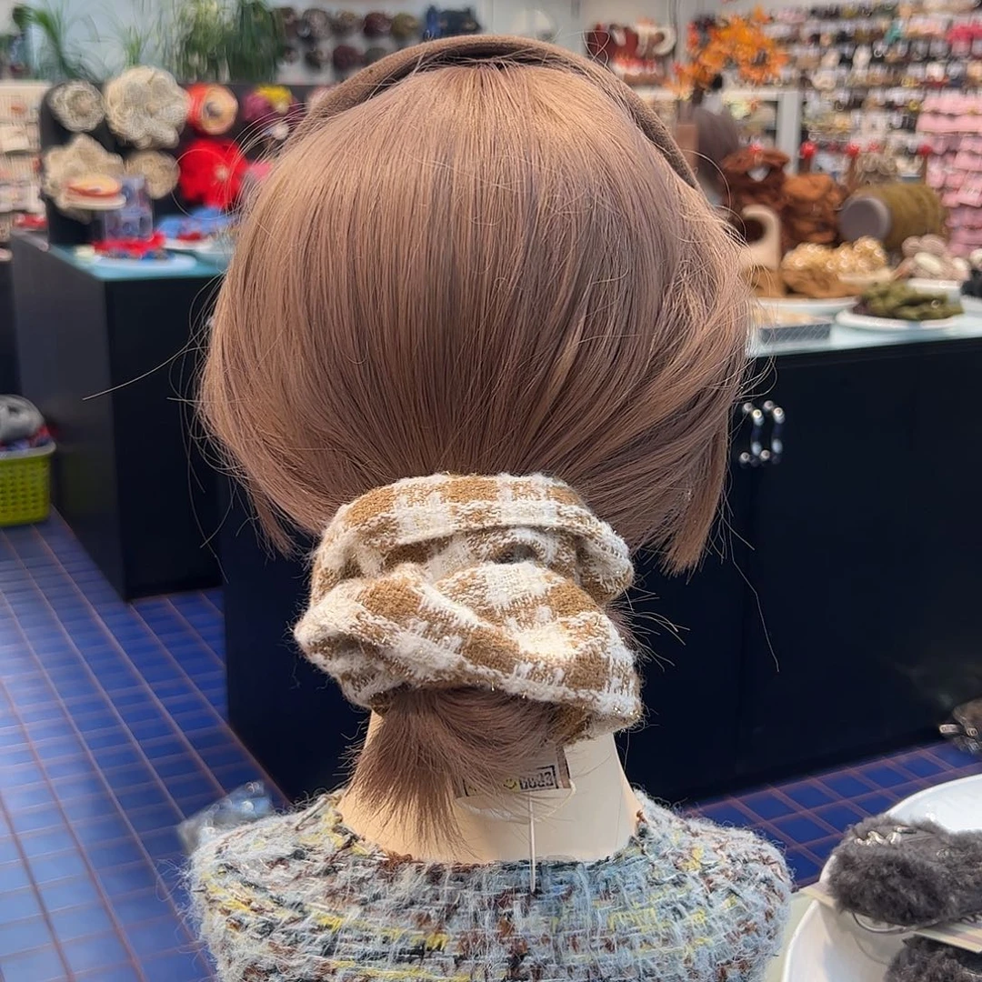 布艺铁合金编号57