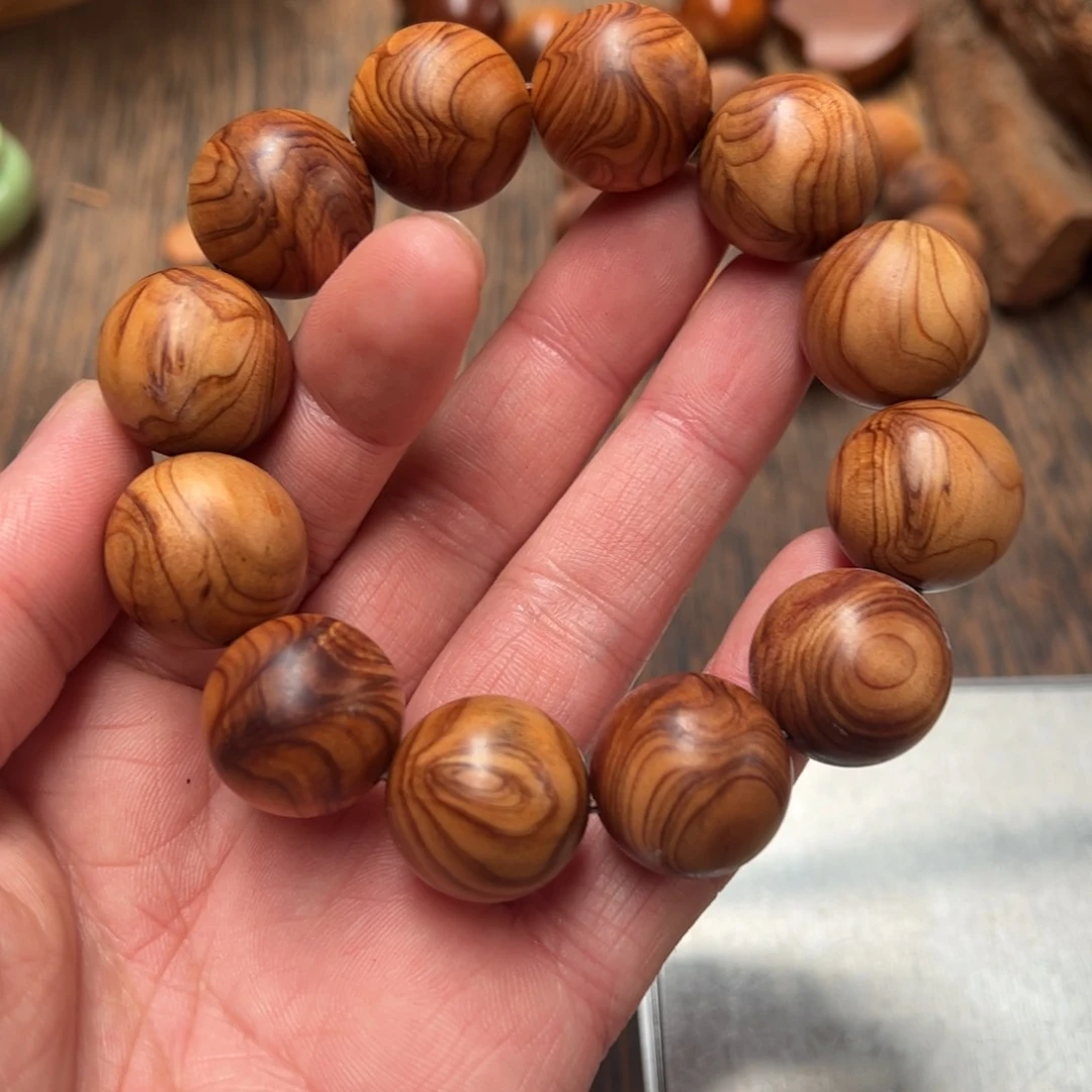 太行崖柏陈化太行