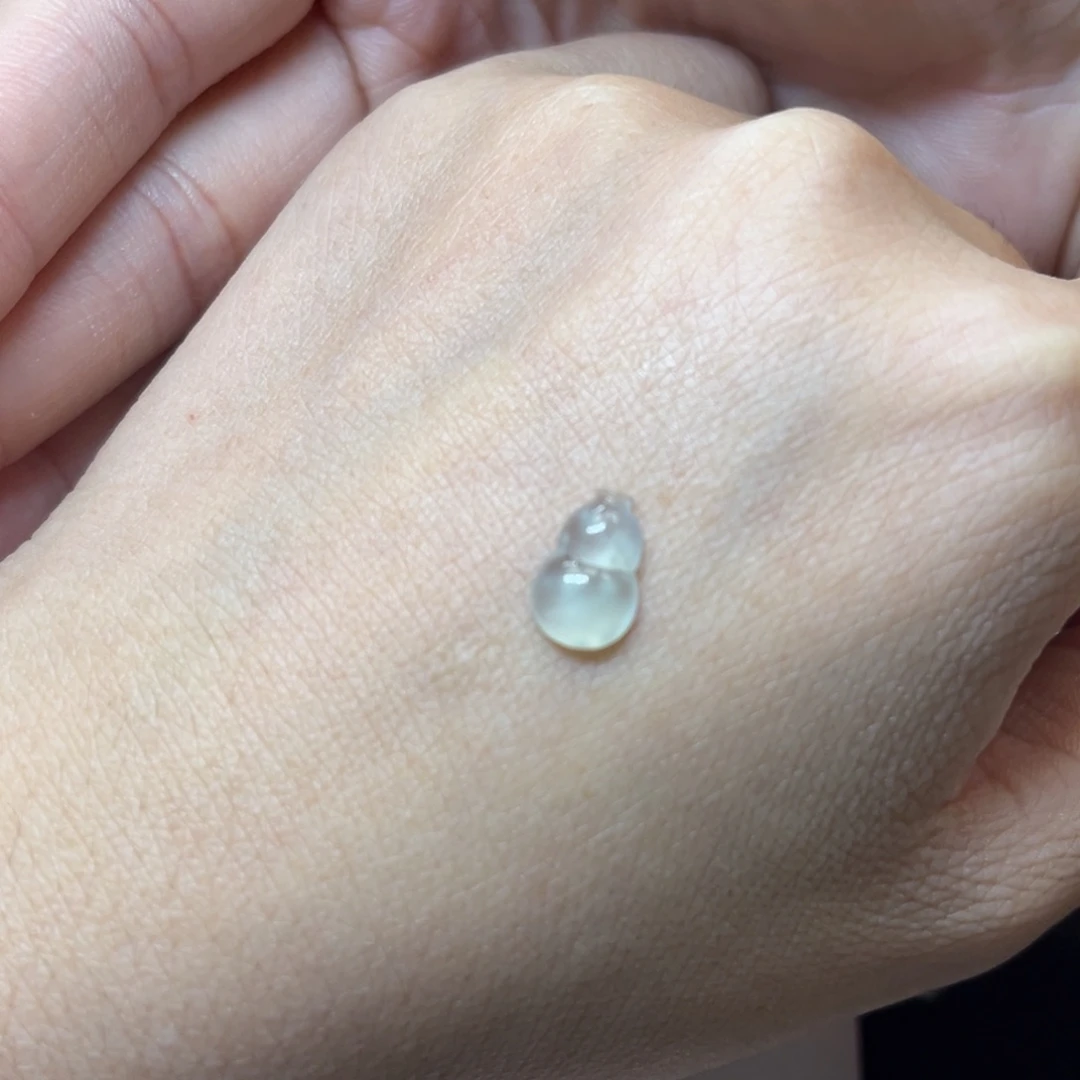 翡翠裸石缅甸翡翠