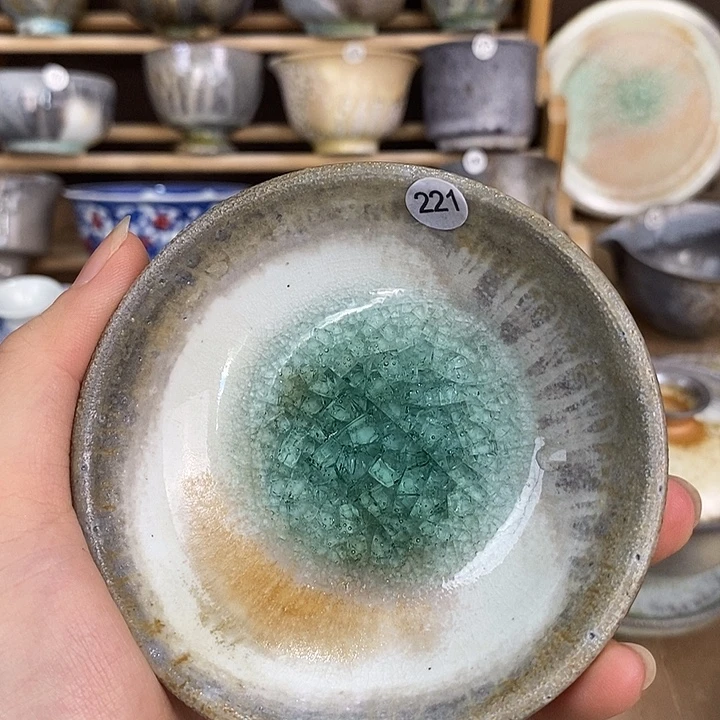 景德镇陶瓷雅琢店