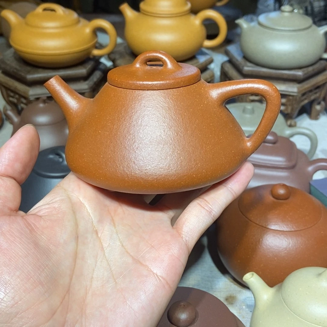 茶壶紫砂烟****漫紫砂茶具