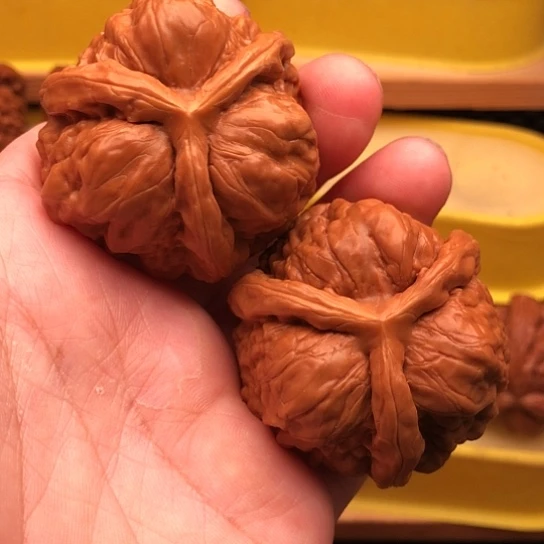 文玩核桃吊坠用****9核桃