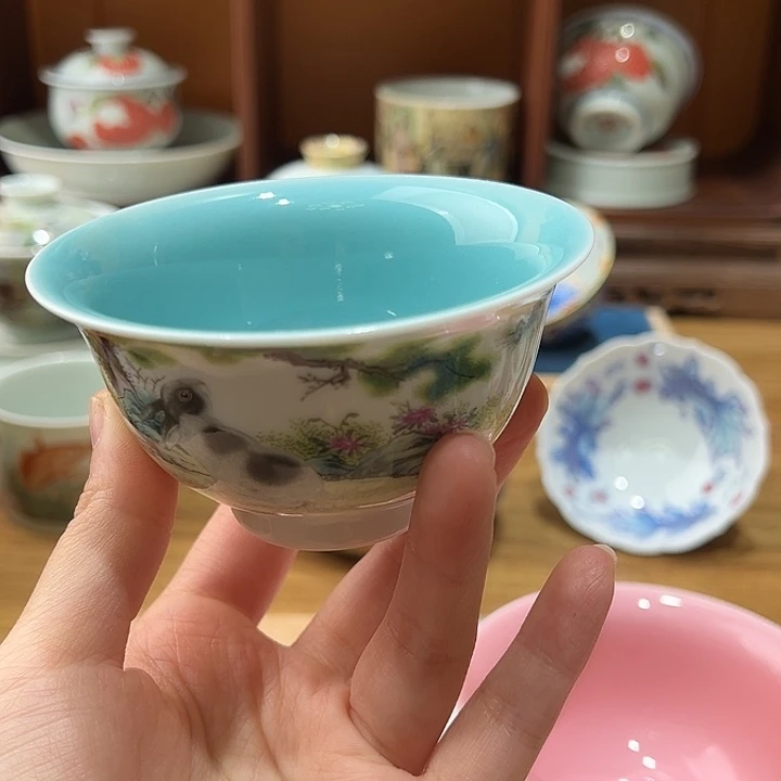 微瑕微瑕景德镇陶瓷