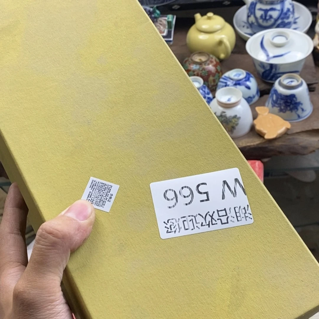 瓷器的时候我也是醉了，栗*栗