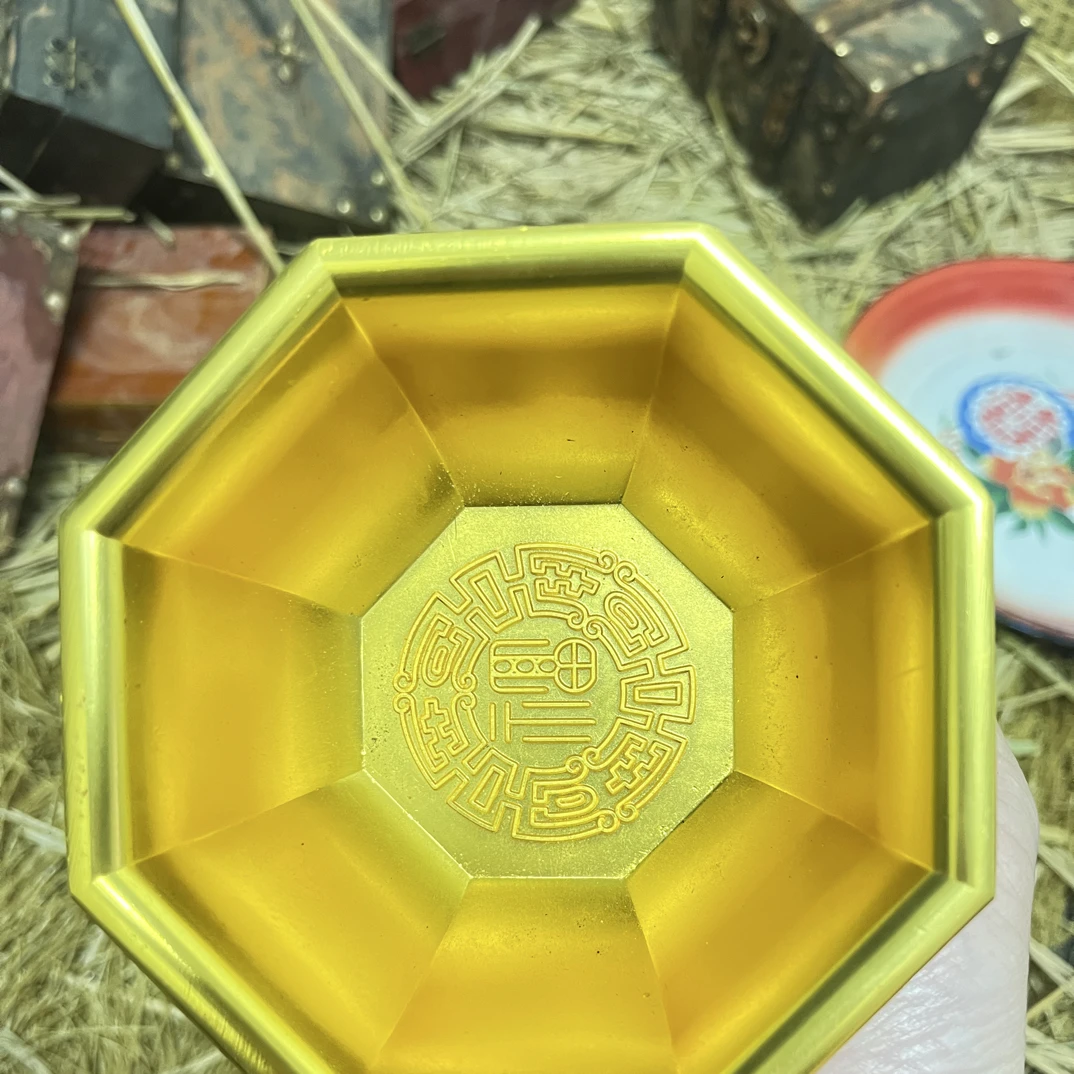 家具摆件102现代仿古复古工艺摆件