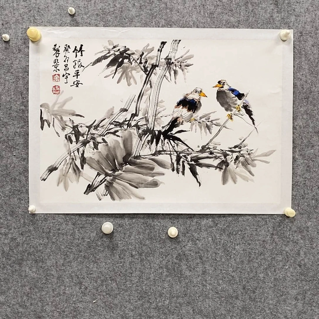 国画正本清源、去伪存真