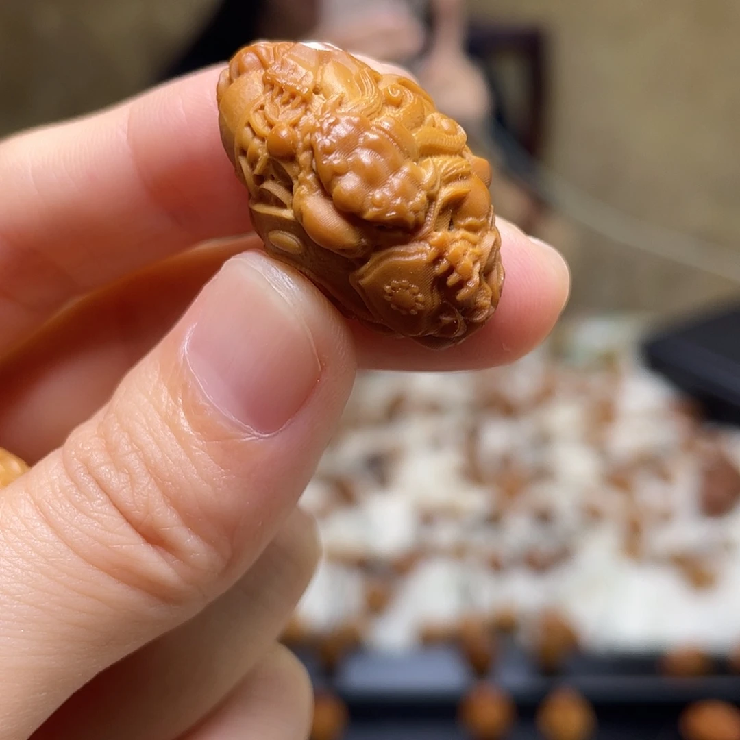 手串/手链橄榄核橄榄核