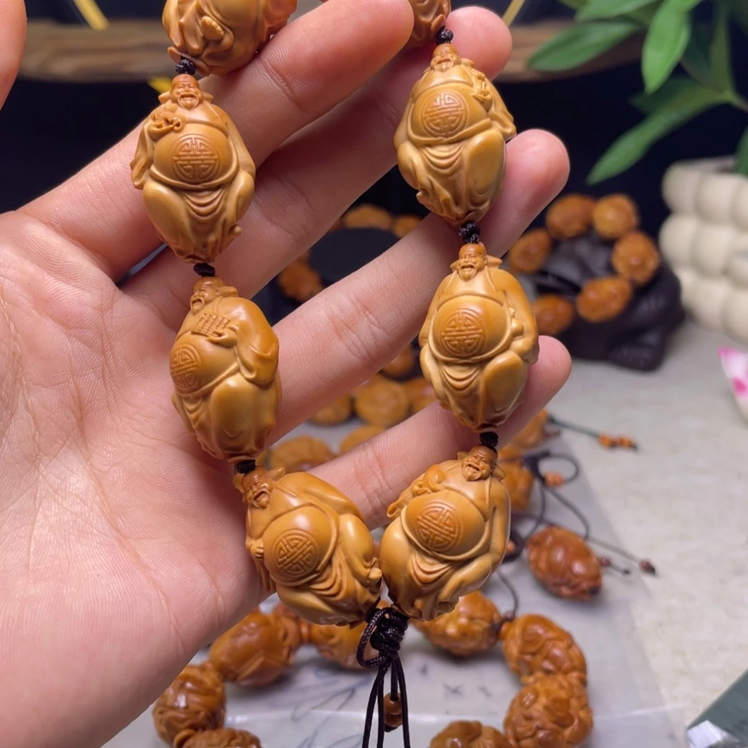 手串/手链橄榄核橄榄核