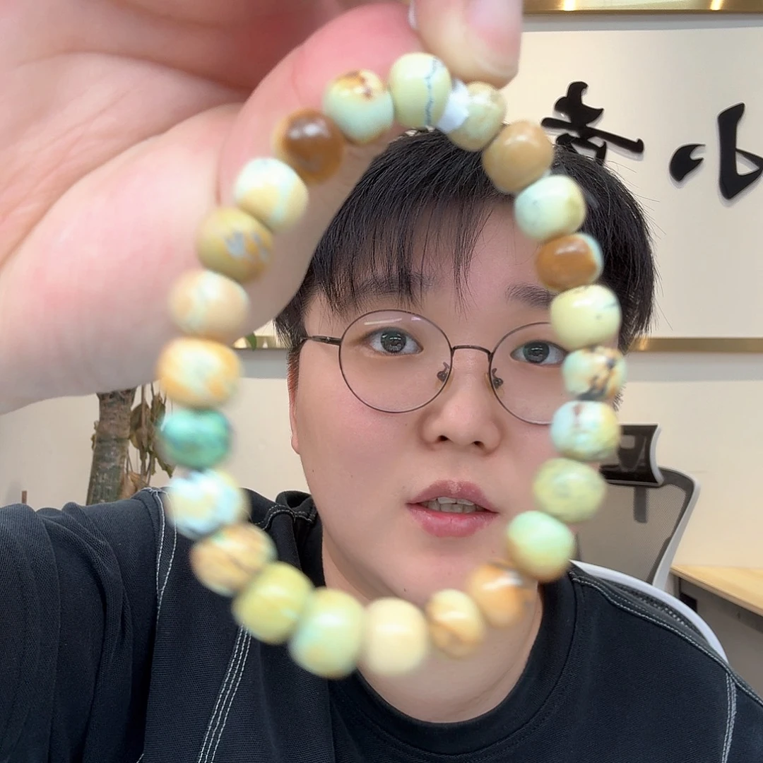 绿松石未镶嵌珠宝奇石748