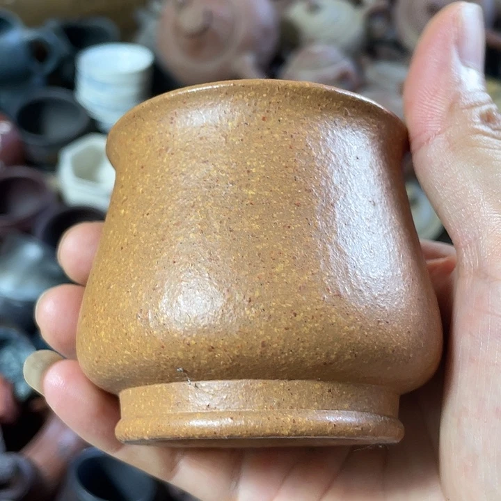紫砂艺术茶具套装