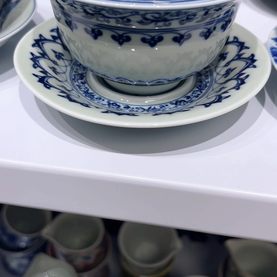 苏***孝陶摆件景德镇陶瓷景德镇陶瓷