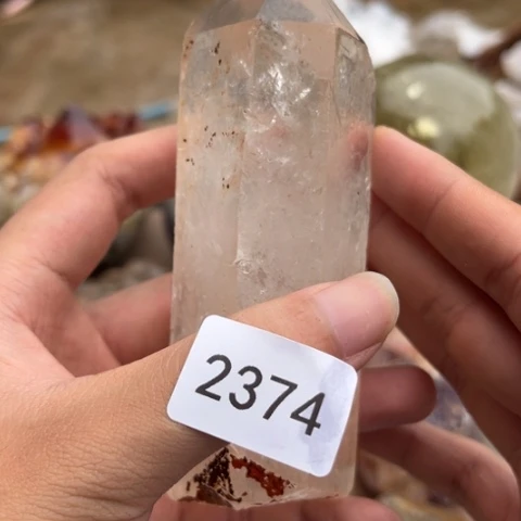 【闪购商品】未镶嵌大型摆件（非配饰）水晶