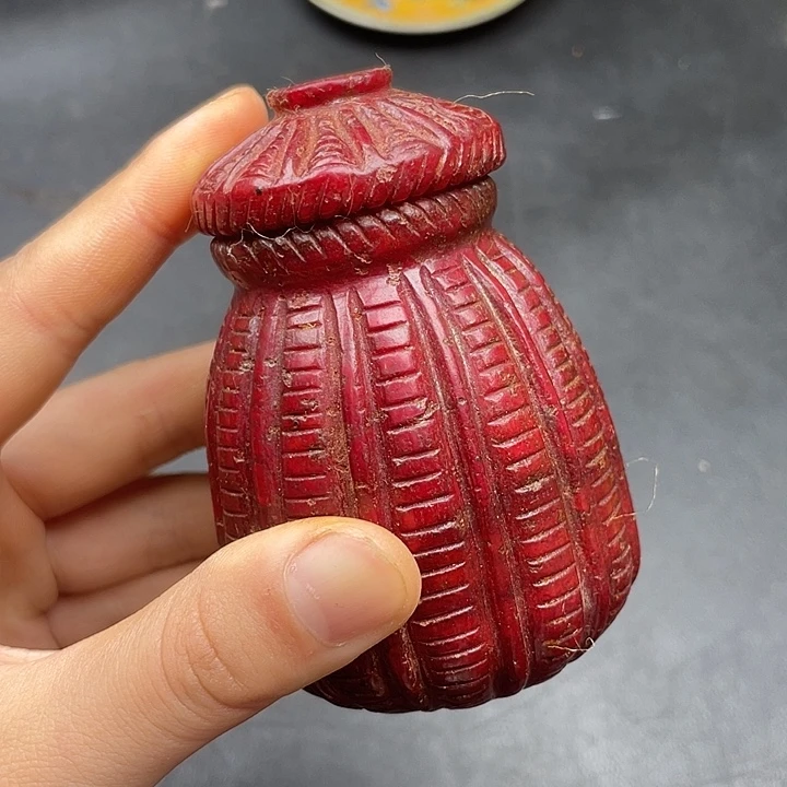 链接一图一物。