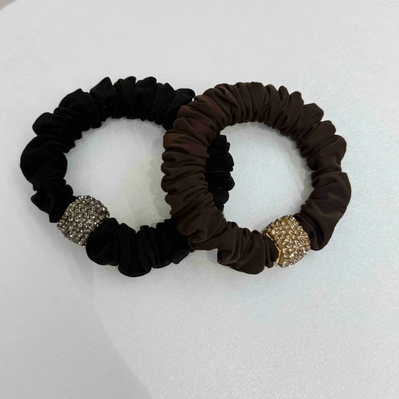 【小魏总珠宝】镶嵌面膜发圈一根