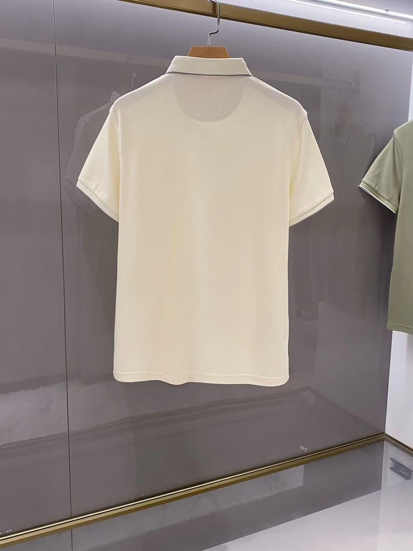 孤品推荐--男士休闲T恤