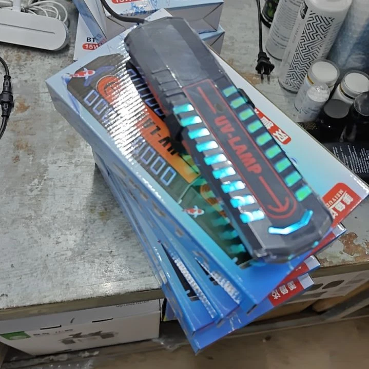 杀菌灯20w顶配版➕遮光板➕定时