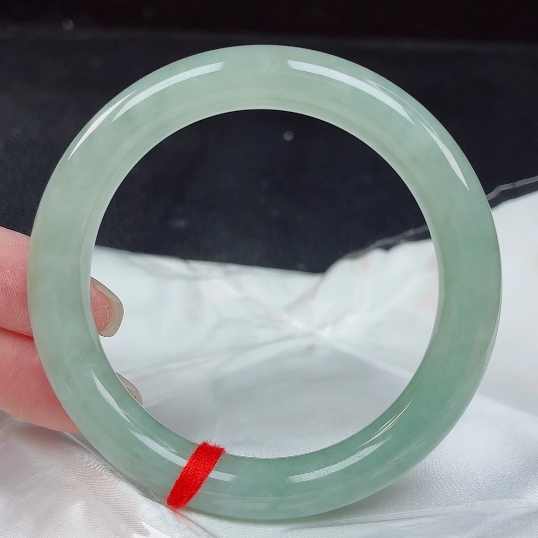 未镶嵌手镯翡翠53