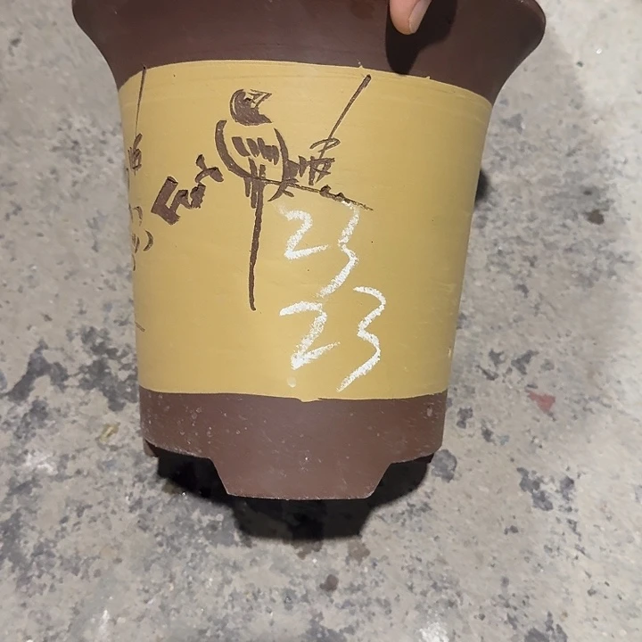 紫砂花盆厂家批发价格