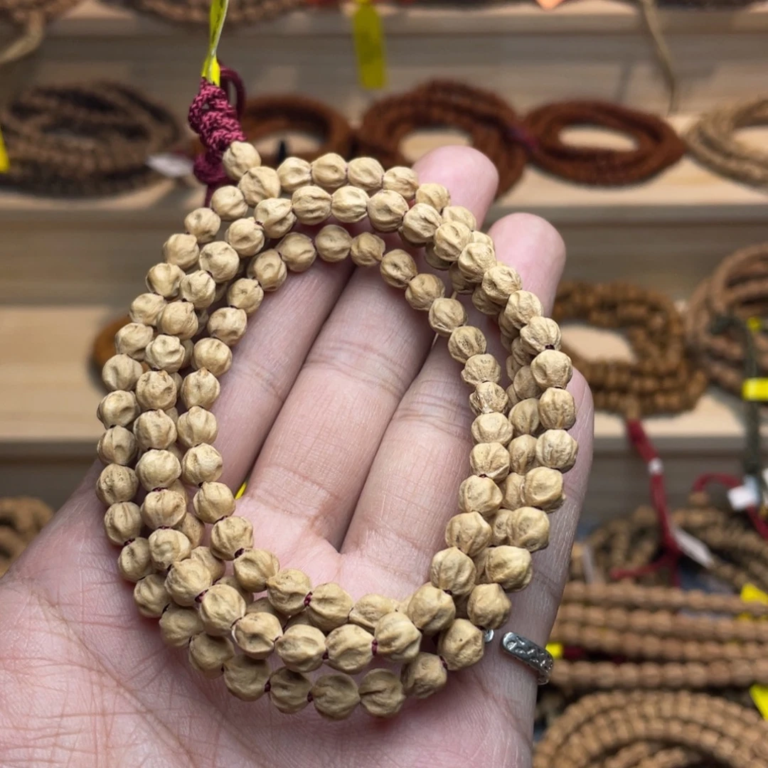 手串柏香籽/百香籽