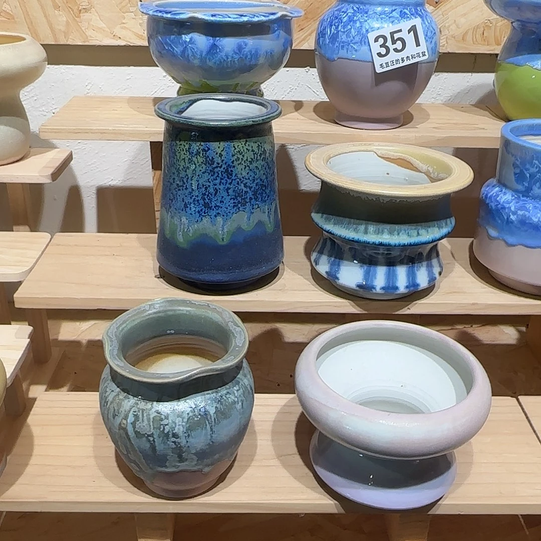 晊***恦351 福利特惠花盆