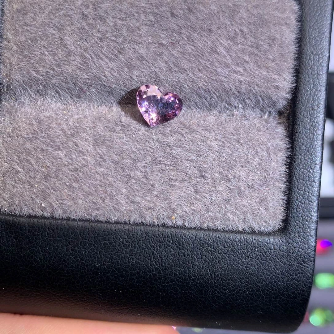 裸石尖晶石1.15ct
