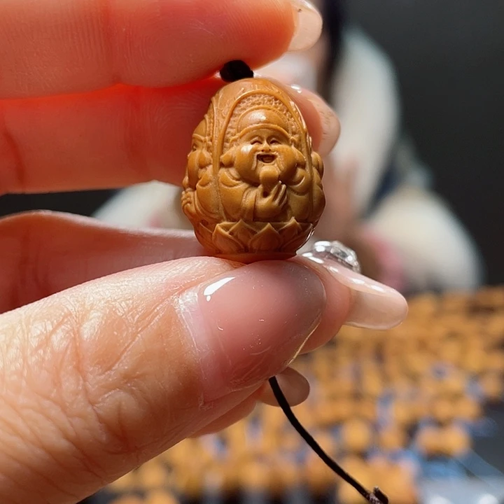 橄榄核手串/手链橄榄