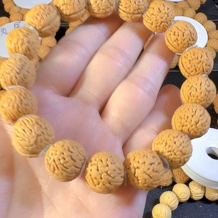 吊坠桃核16小肌肉桃核