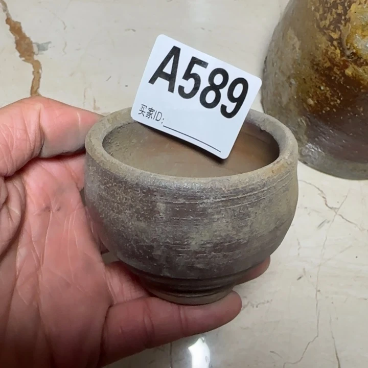 备前烧作品备前烧