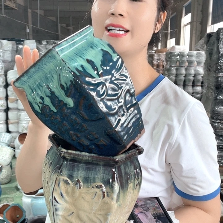 红陶正品高20/16