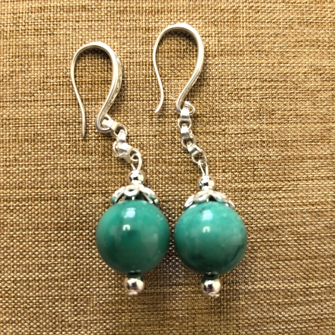 〖乌兰家精选〗传统风格◇耳勾