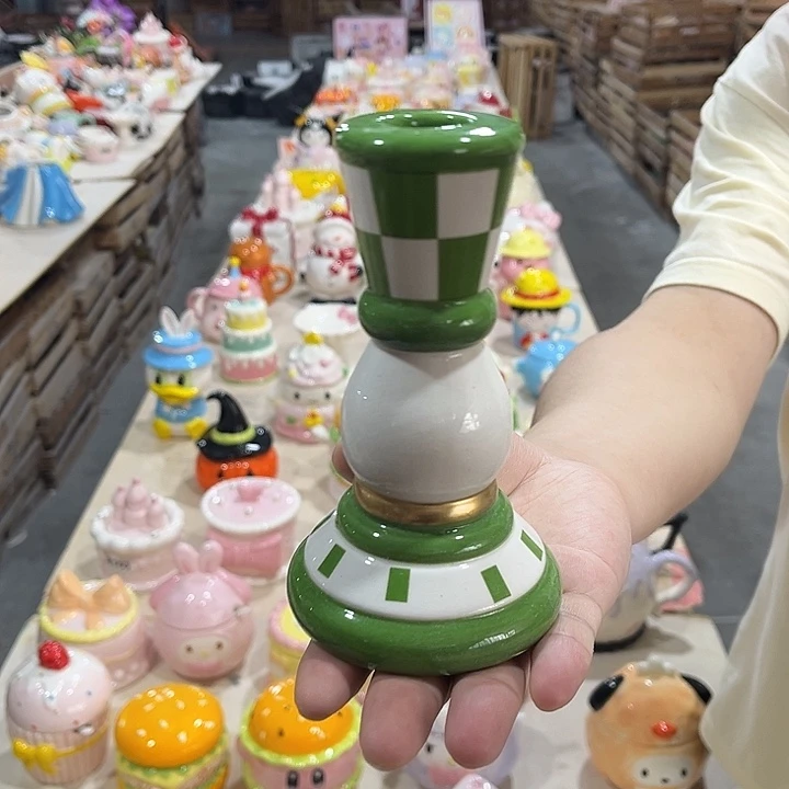 紫砂茶案我在外面吃饭了哈