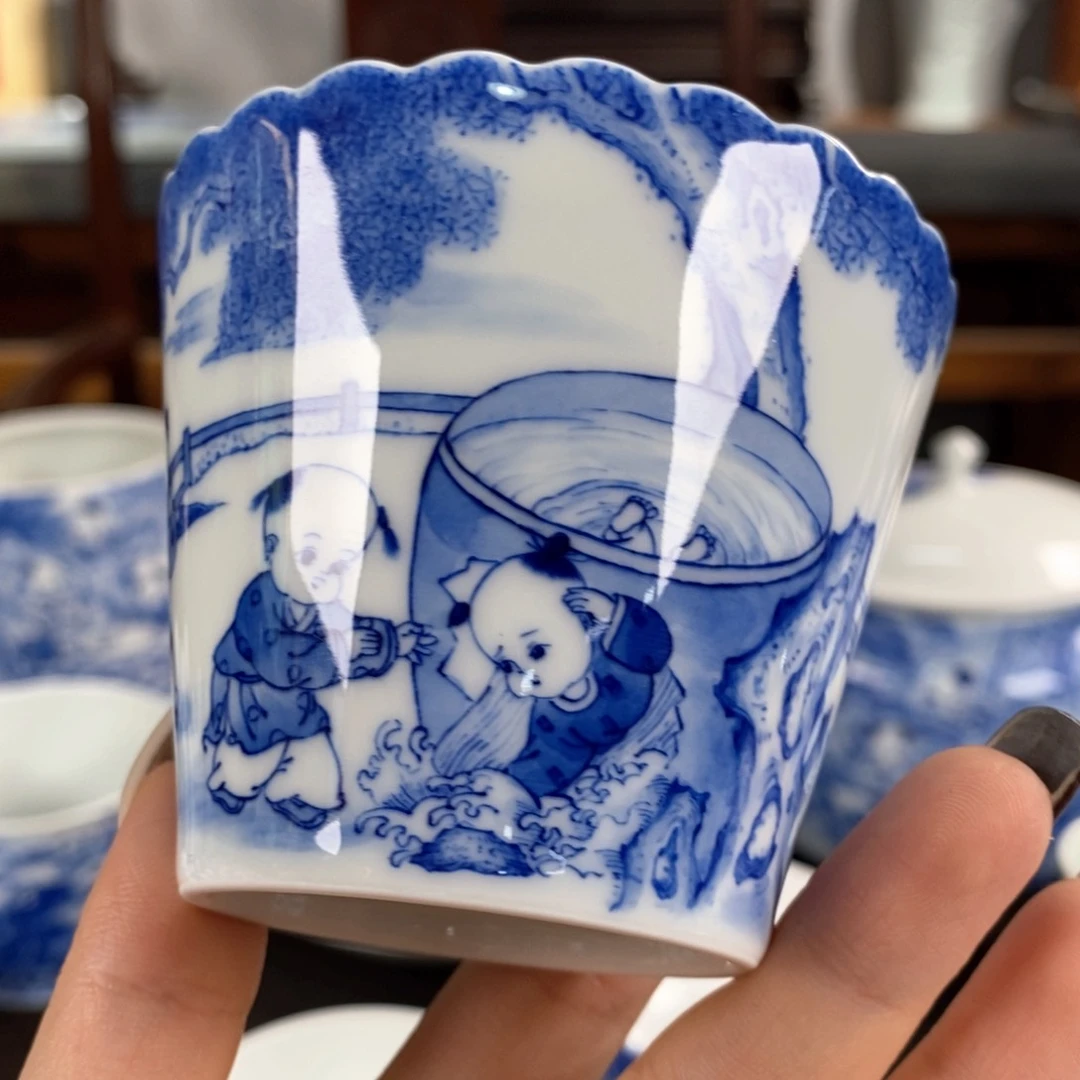 九鸣瓷艺九鸣瓷艺