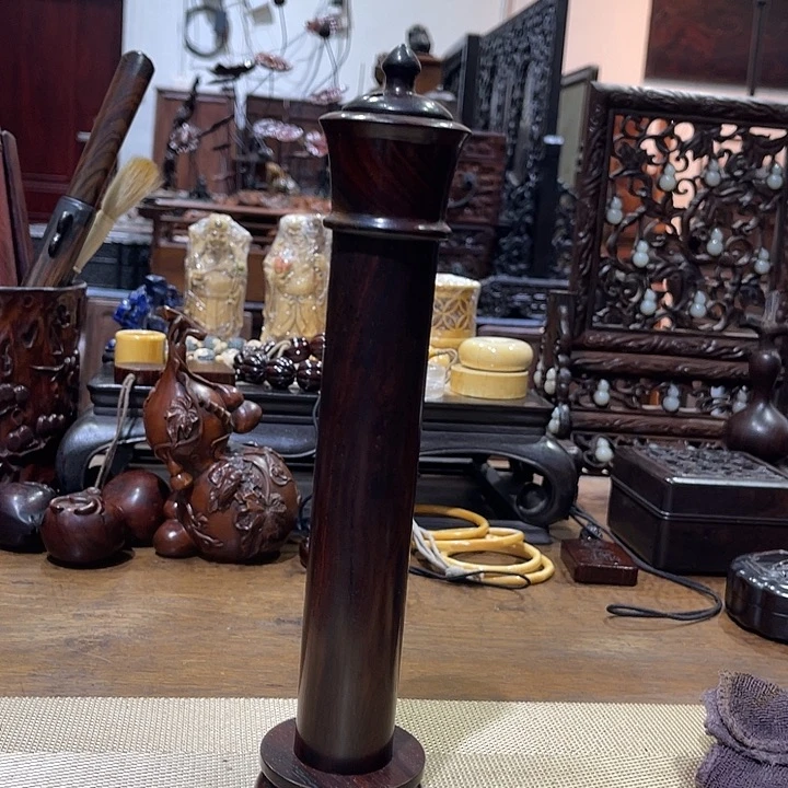 香榧木过大年放大漏了-初五