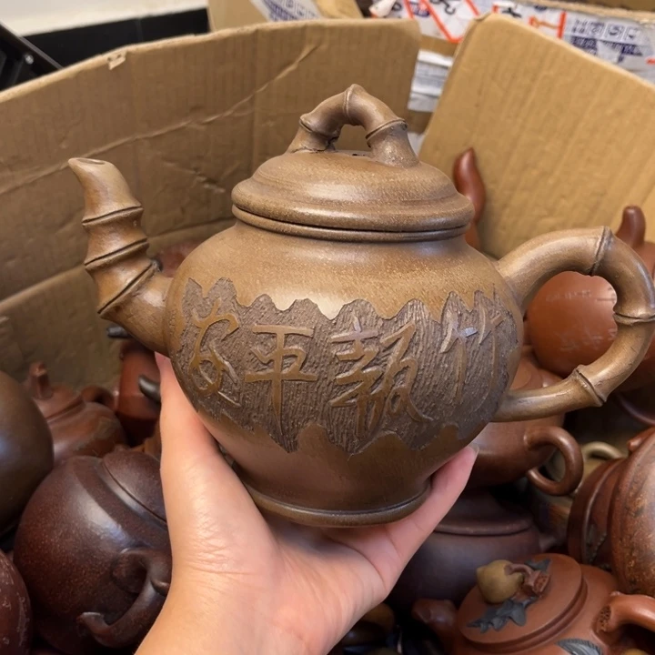 紫砂茶壶紫砂壶等