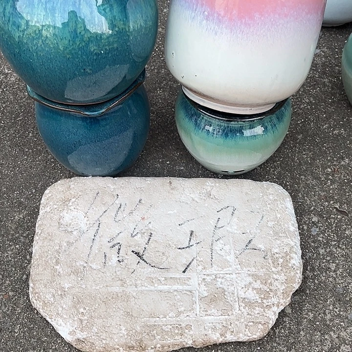 泥塑自产自销模式