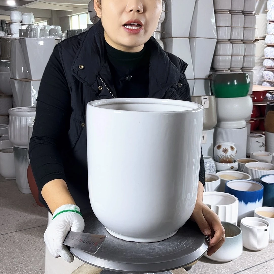 陶瓷口径24-27。亮白