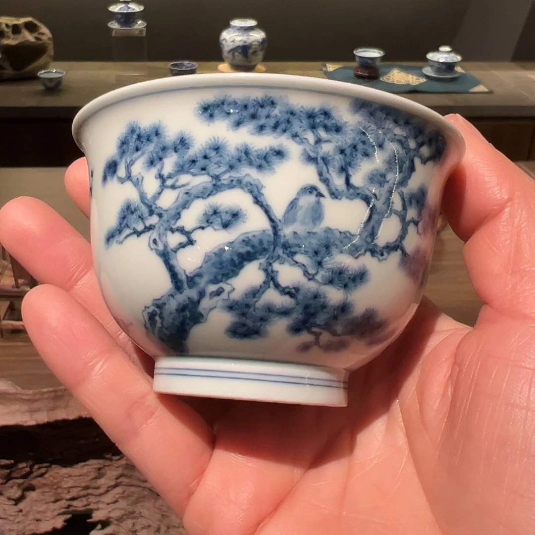 钟家窑永秋亲工主人杯