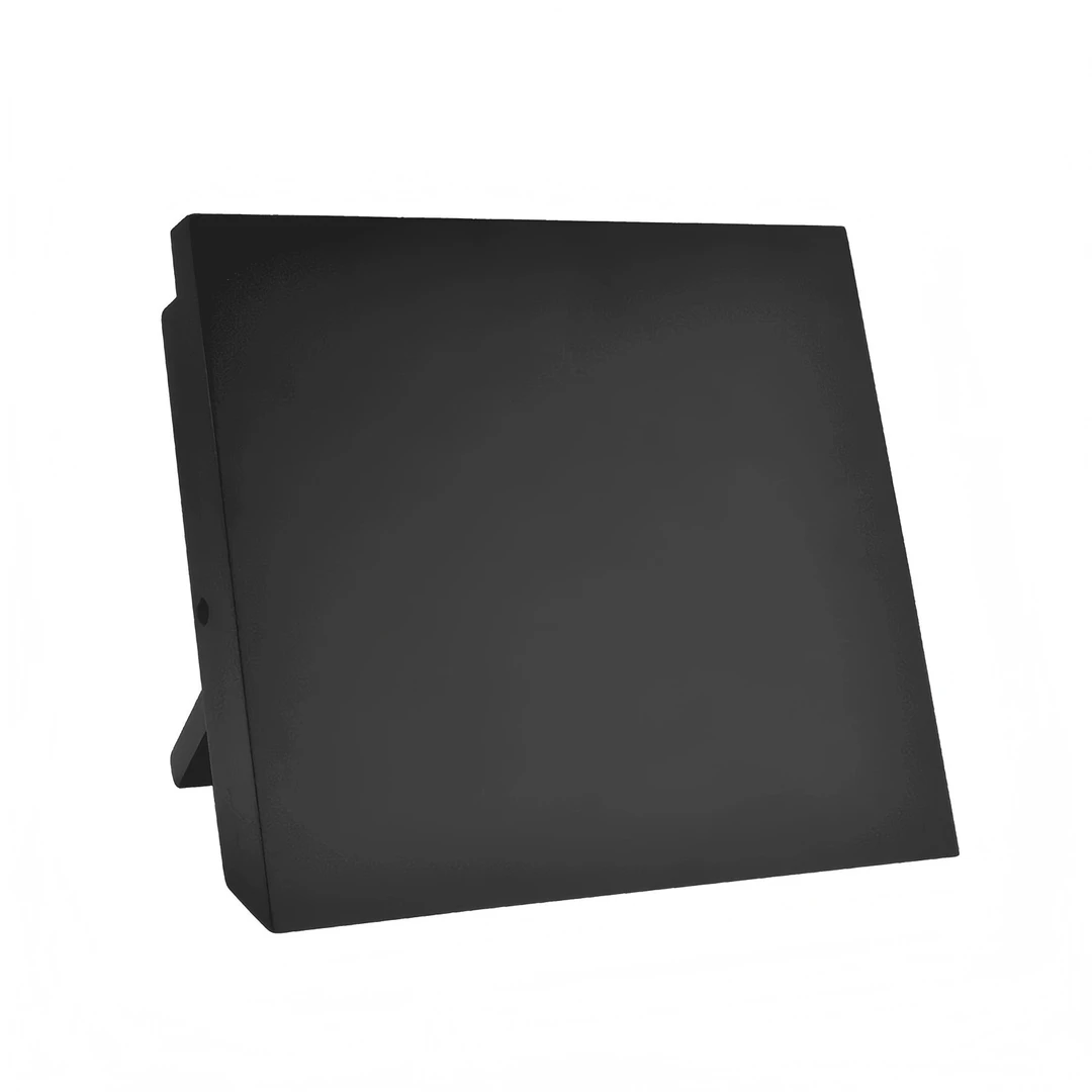 《影刀座》新款现货黑色磁吸刀架多功能厨房黑色磁性收纳架刀座