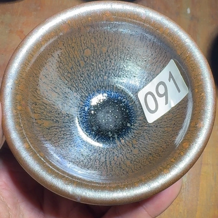 茶盏超级喜欢这个视频091集