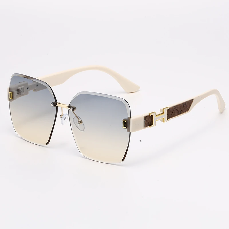 简约气质百搭太阳镜