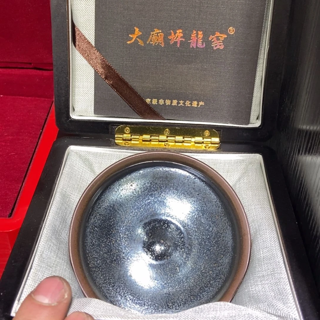 茶盏加油加油继续