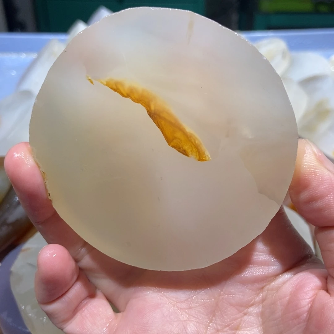 【闪购商品】定制玛瑙给**拳定制天然玛瑙手镯