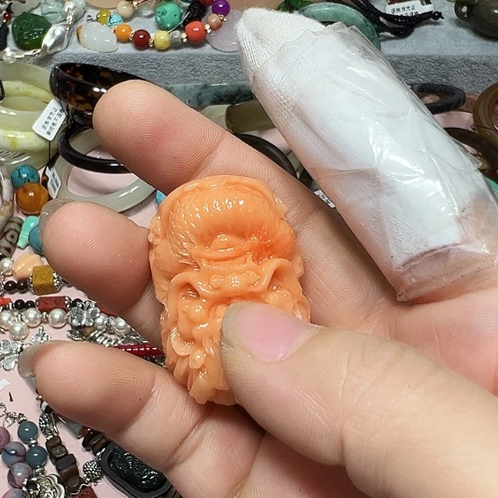 唯***空大理石磁石手把件手把件手把件手把件