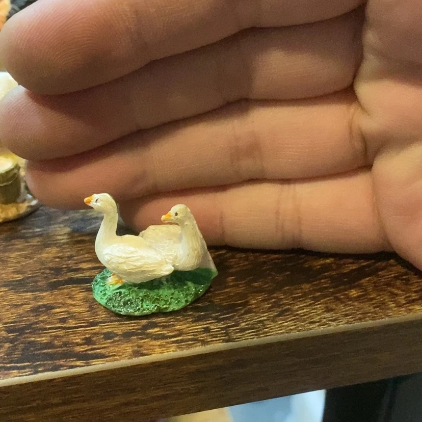 【闪购商品】有机玻璃树脂工艺品摆件等产品