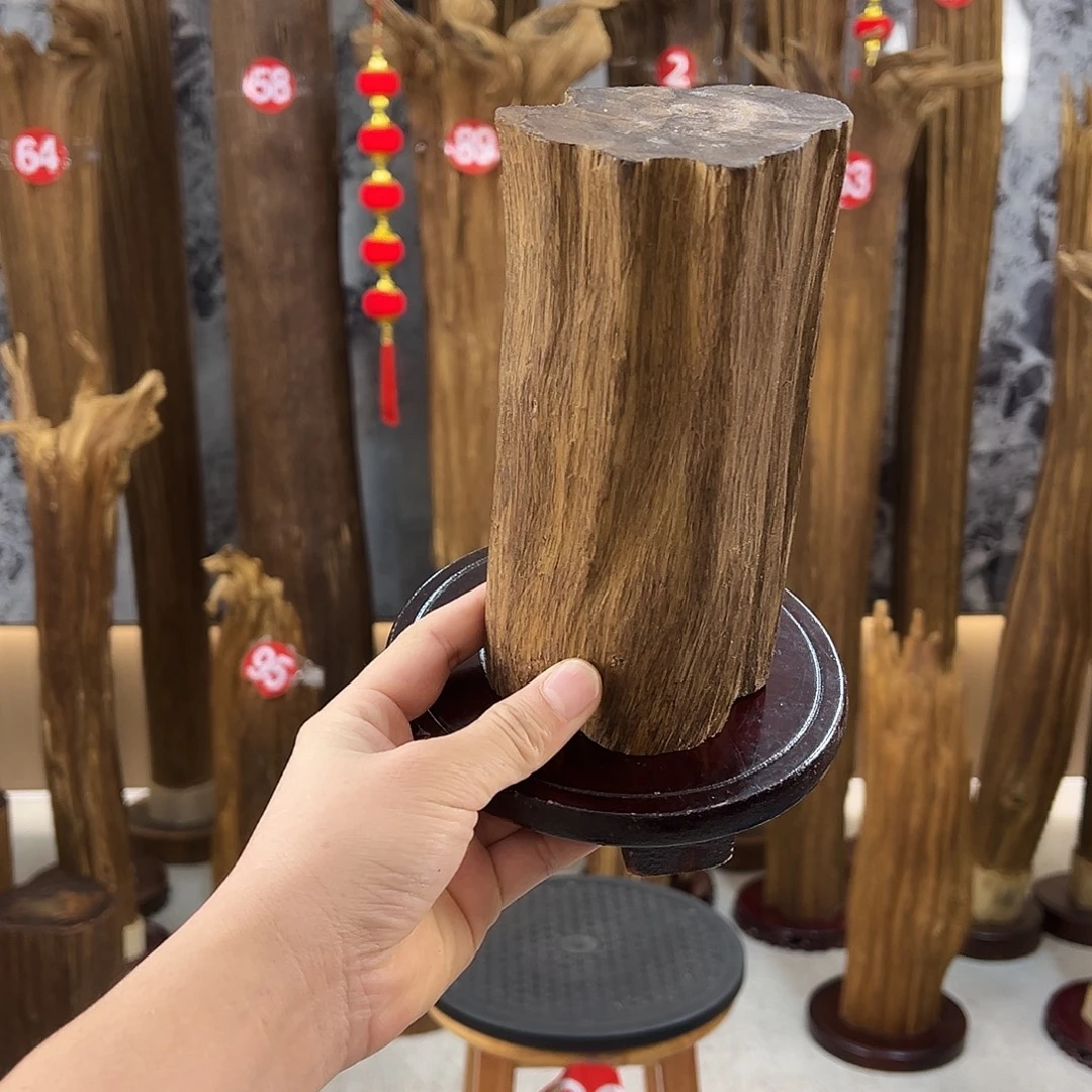 沉香沉香碎屑天然沉香