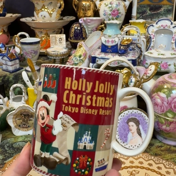 鹿与海陶瓷家居有限公司