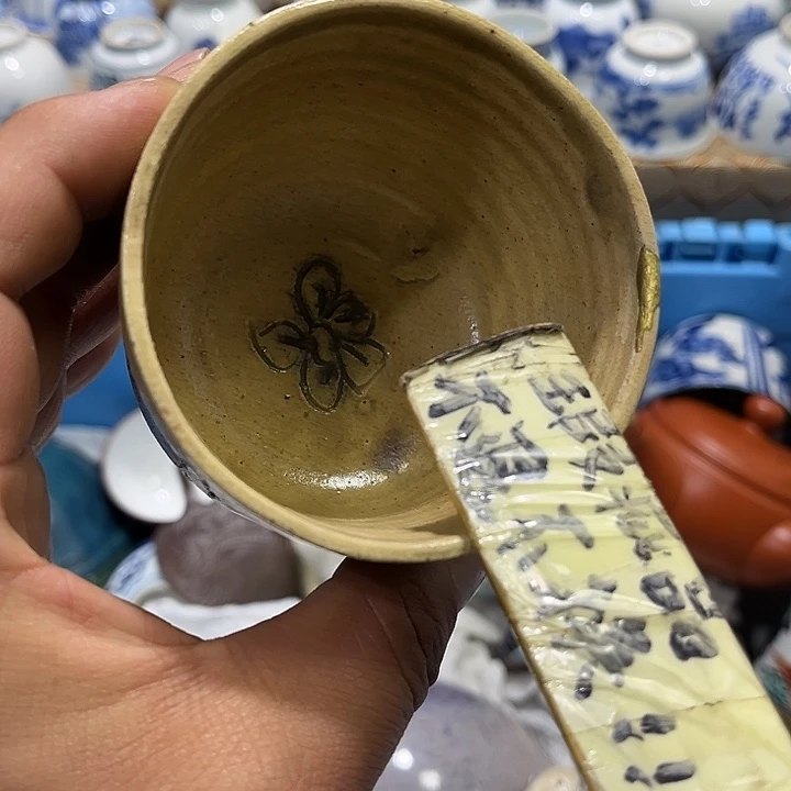 陶瓷茶玩榜第二十名