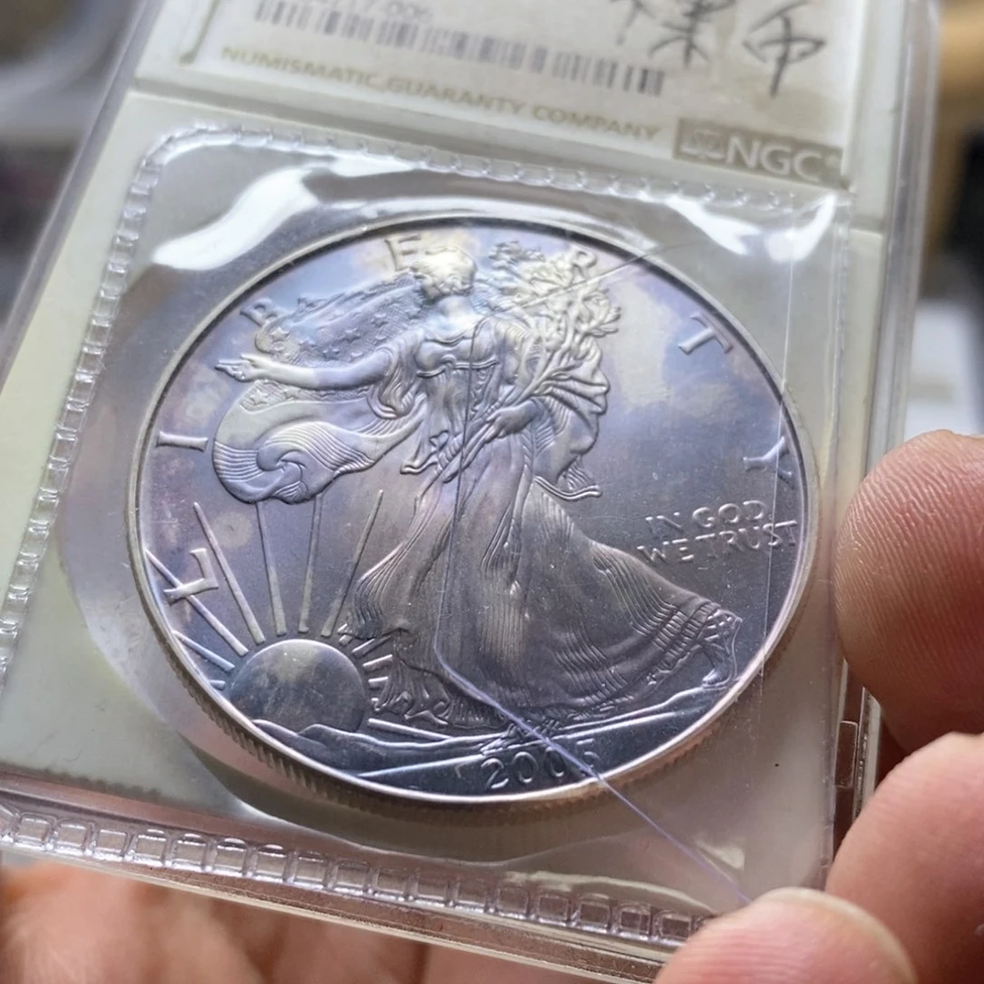 纯银直播间特价包邮选购订单