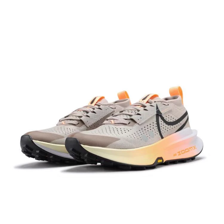 NIKE/耐克正品女鞋 ZOOMX ZEGAMA TRAIL 2 运动跑步鞋FD5191-200